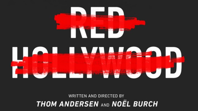 'Red Hollywood', cómo los guionistas de izquierda perseguidos filtraron sus ideas en el cine comercial