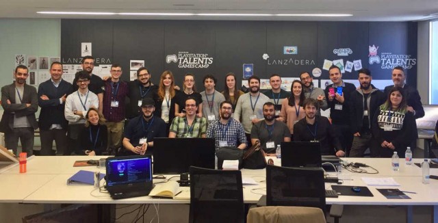 Cuatro empresas valencianas desarrollarán en Lanzadera juegos de PlayStation