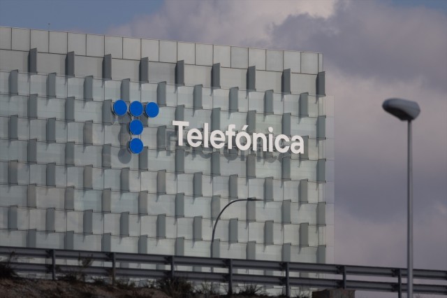 El BOE publica una multa de 1,3 millones de la Agencia de Protección de Datos a Telefónica