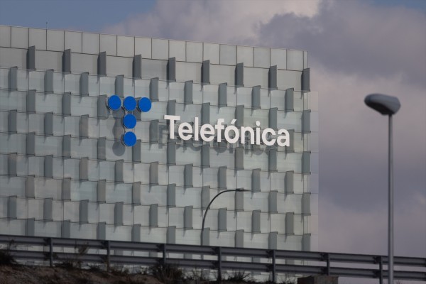 El BOE publica una multa de 1,3 millones de la Agencia de Protección de Datos a Telefónica
