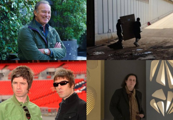 Las 20 noticias más leídas de Culturplaza en 2024

