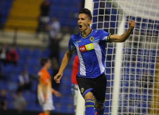 Tarí afirma que el equipo necesitaba anímicamente una victoria
