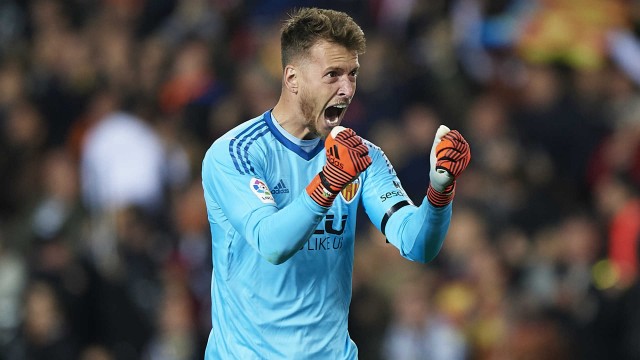 Neto es convocado por Brasil para amistosos ante Alemania y Rusia