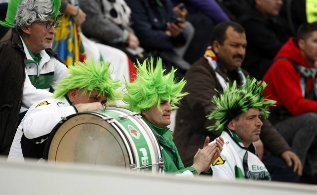 El Elche regalará una entrada para el domingo a los aficionados que estuvieron en Alcoy