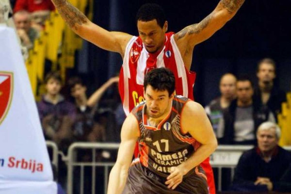 Valencia Basket visita por segunda vez la Sala Pionir