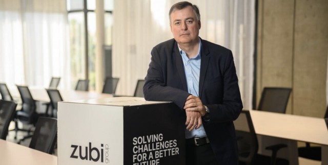 Zubi Group prepara un fondo para invertir en sanidad 