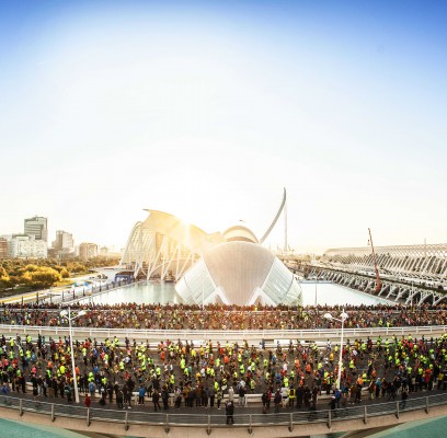 Las Fallas dejarán paso a una de las grandes citas deportivas del año
