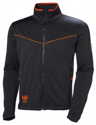 Helly Hansen sube el listón en el equipamiento para los trabajadores de exterior con la nueva colección Chelsea Evolution 