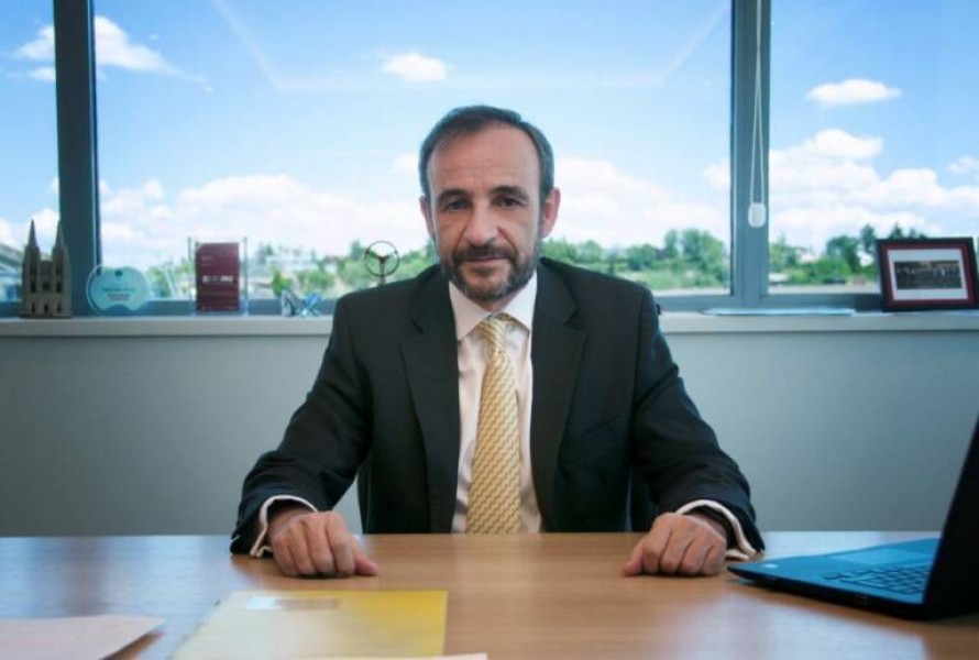 Inversa Prime devuelve otros 3 millones a sus accionistas y rebaja su capital hasta 25,9 millones