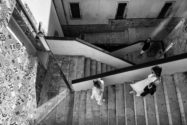 Reyes Cerdá, Juan Vilches y Carlos Javier Pérez ganan los 17º premios de 'Otoño Fotográfico'