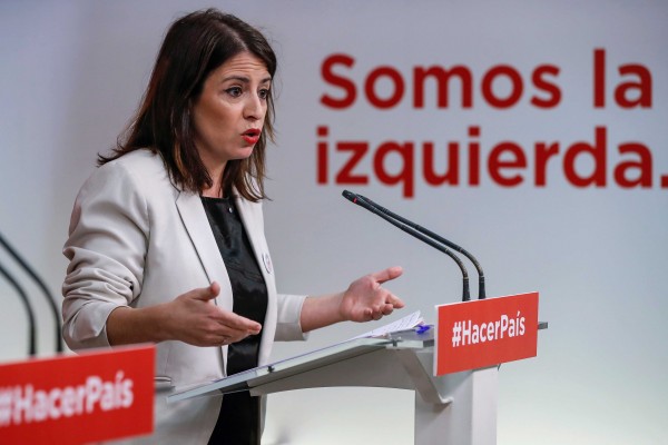 Ferraz no actuará en el caso del alcalde de Alicante hasta que haya juicio