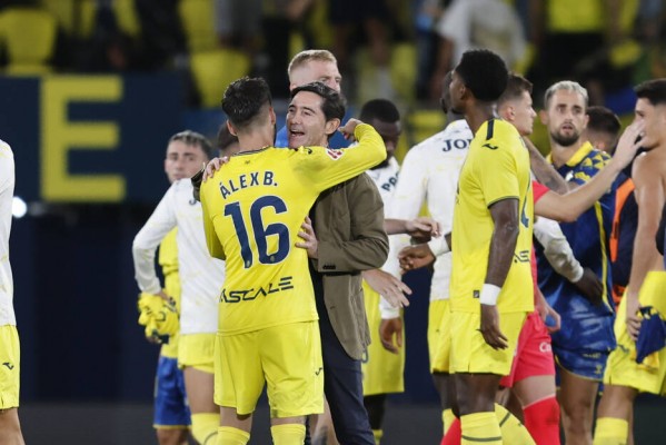 El Villarreal recupera la ilusión gracias a una plantilla renovada y a la estabilidad en el banquillo