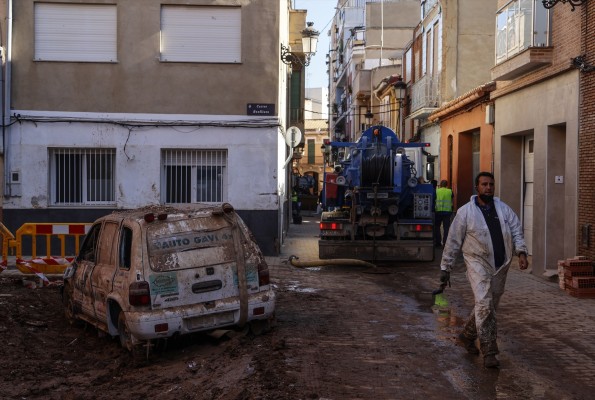 La Generalitat pide una auditoría de los medios de prevención al riesgo de inundaciones en la CHJ