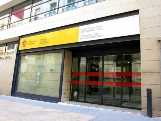 El Gobierno amplía el plazo para cancelar dos préstamos a la Seguridad Social por el Estado