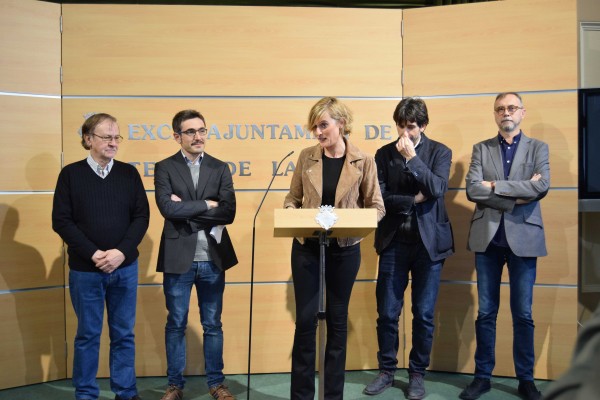 Nace en Castellón el festival CIM para reivindicar la relación entre la música y el cine