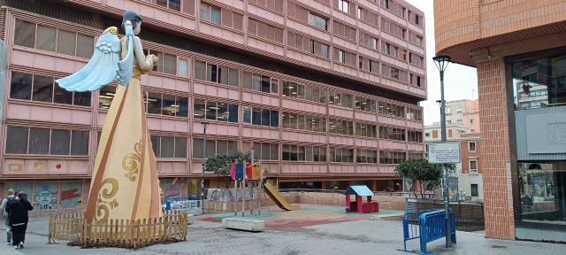Tot el que ens diu el barri antic d’Alacant (II)