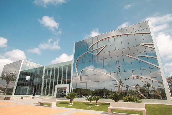 Así queda el 'holding' de Grupo Soledad: una nueva matriz para agrupar participaciones y gestión