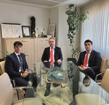 Maraz: impulsando el crecimiento empresarial en Alicante