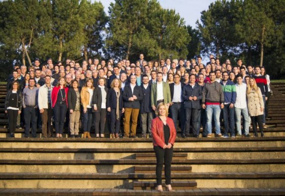 El PPCV acusa el desgaste comarcal en su camino hacia los ocho años sin renovación