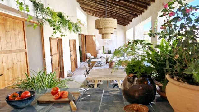 Las casas que nos hicieron suspirar en 2024: desde Cabo de Palos hasta el Londres victoriano