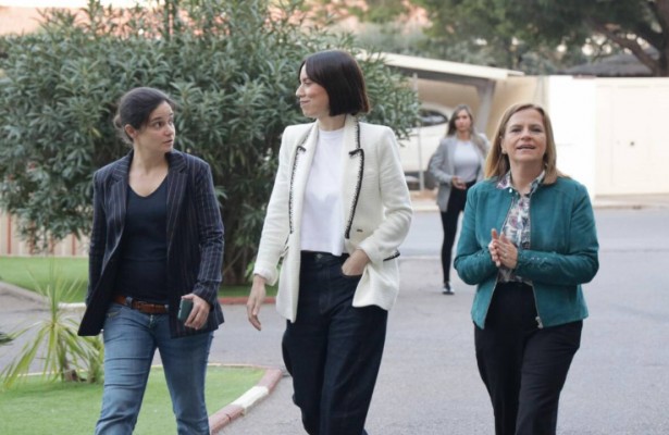 Moncloa vuelve a 'pescar' en el PSPV y agranda la (teórica) influencia valenciana en Madrid