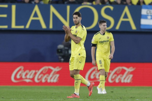 El Villarreal se va de vacaciones: los amarillos regresarán a los entrenamientos el 2 de enero 