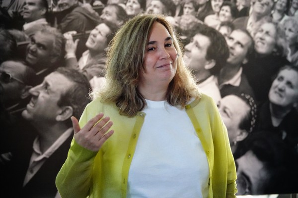 Cristina de Middel, Medalla de Oro al Mérito en Bellas Artes 2024
