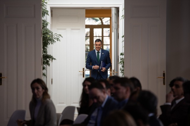 El Gobierno prorroga dos años más, hasta finales de 2026, el escudo 'antiopas'
