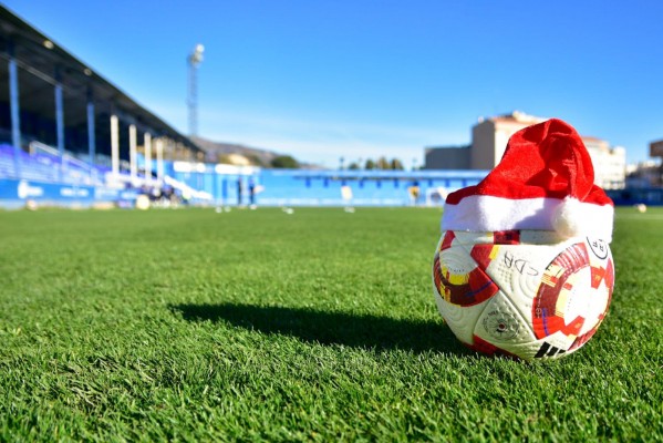 El Alcoyano no arranca con 'Juli' Cerdá tras solo una victoria en seis partidos
