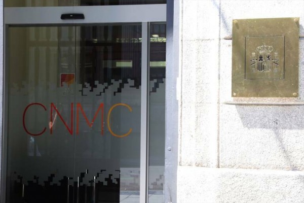 El Gobierno elige vicepresidente de la CNMC a Ángel García Castillejo
