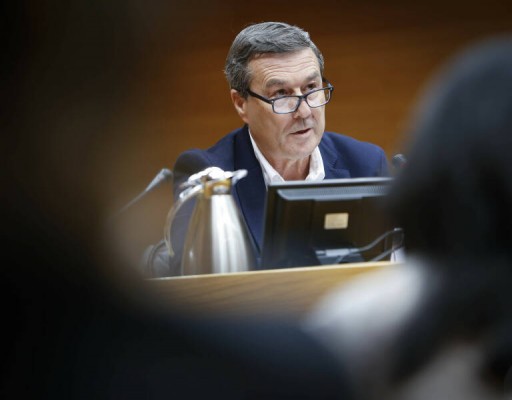 Sanidad reclama a las concesiones el pago de servicios en el IVO que superarían los 51 millones