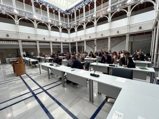 Las leyes que trae el 2025: atención temprana, cambio climático, silencio administrativo y ¿Mar Menor?