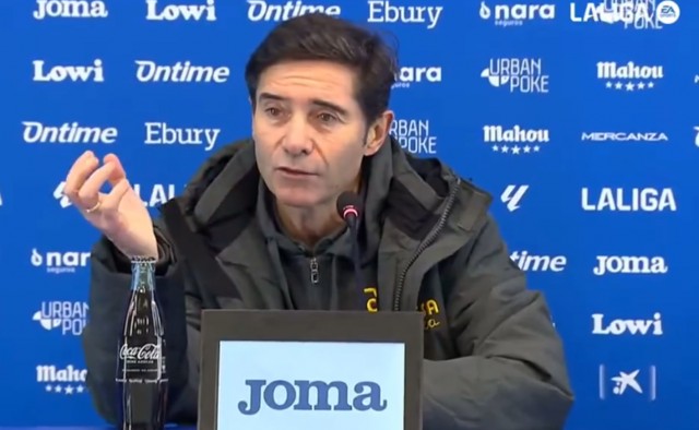 Marcelino: 