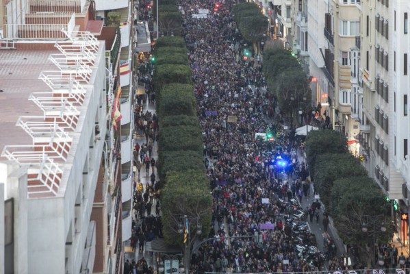 Los “barriguitas”