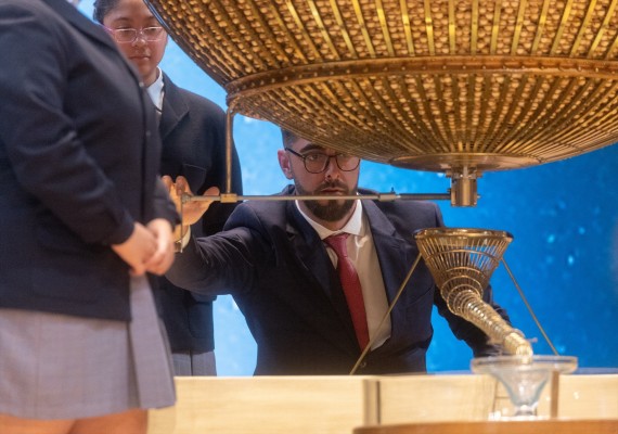 El 77.768, primer cuarto premio, también se asoma a la Comunitat: Paiporta, Sedaví, Riba-roja...