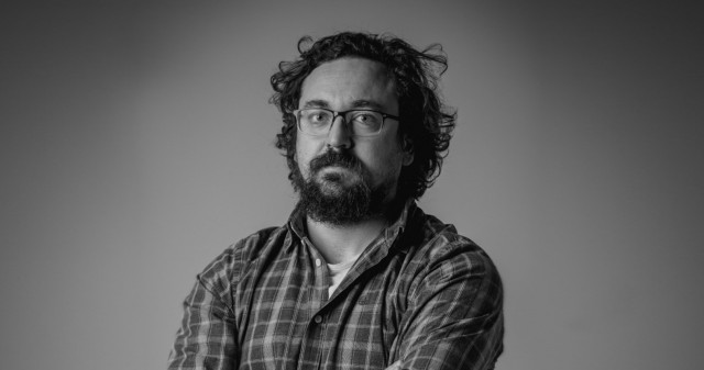 Rodrigo Ruiz Gallardón: 