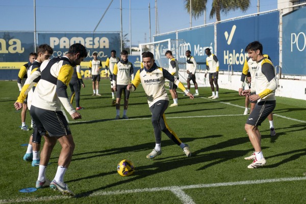 El Villarreal despide 2024 con urgencia de victoria en Leganés