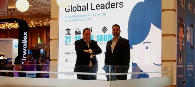 FacePhi presenta el nuevo Identiphi en el prestigioso evento Money 2020