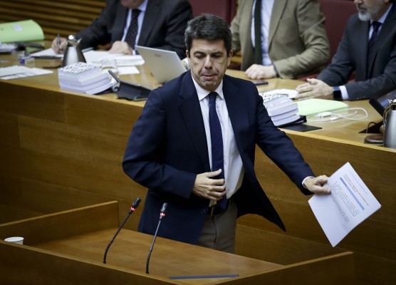 Votar contra tus votantes