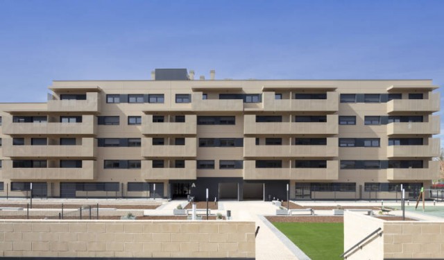 La vivienda como síntoma