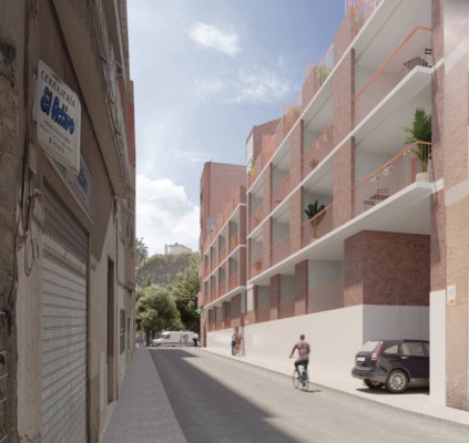 La vivienda como síntoma