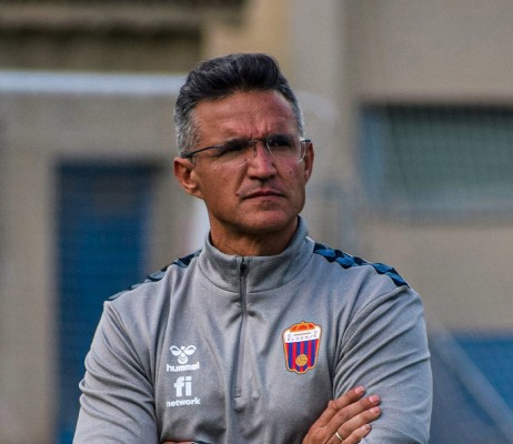 Ponz ve al Eldense 