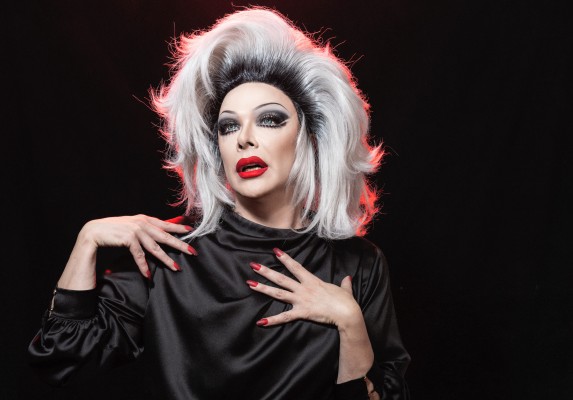 Supremme de Luxe: 