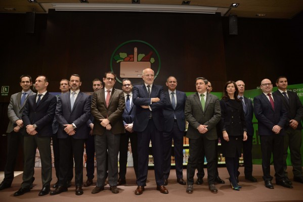 Mercadona amplía su comité y nombra dos nuevos directores de Compras  