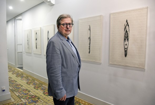Luis Trigo: 