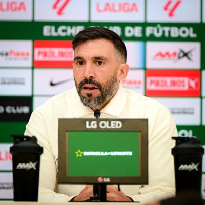 Sarabia: 