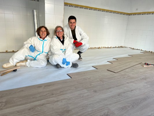 Reconstruim, la plataforma para devolver a la vida al comercio local tras la Dana