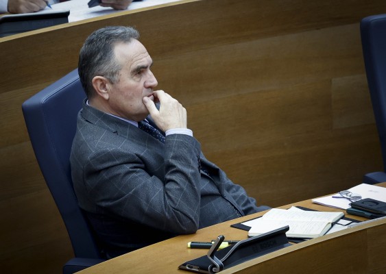 Gan Pampols anuncia una plataforma para seguir en tiempo real los avances de la recuperación