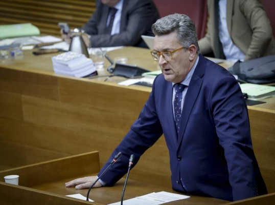 El Consell eliminará 'in extremis' los impuestos verdes del Botànic