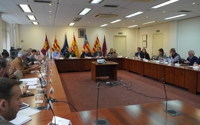 Polo (CHJ) dice que las autoridades competentes en protección civil son quienes deben emitir los avisos